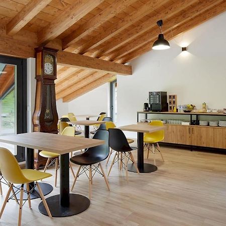 Oribar Casa Rural Aia Eksteriør bilde
