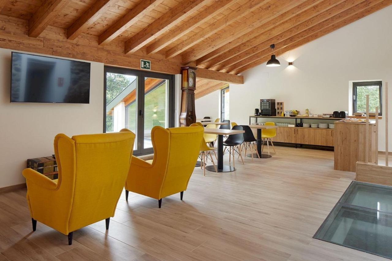 Oribar Casa Rural Aia Eksteriør bilde